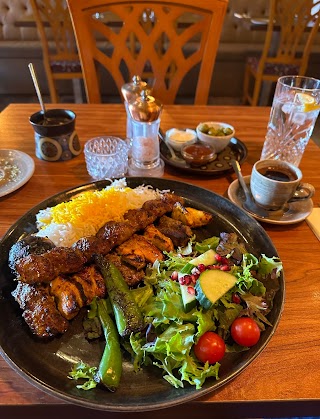 Diba Persian Restaurant (Wimbledon)