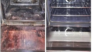 AB Oven Cleaning Services