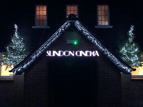 Slindon Cinema