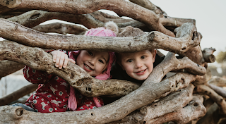 Kindred Odstock Day Nursery and Pre-School