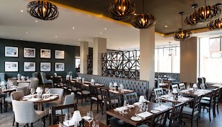 Marco Pierre White Steakhouse Bar & Grill Bridgwater