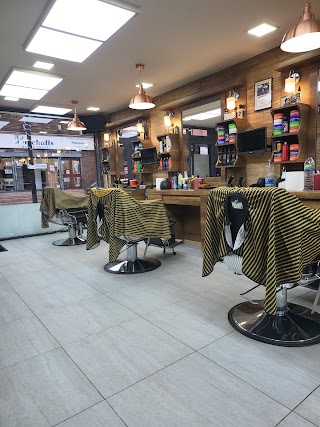 Empire Barber shop