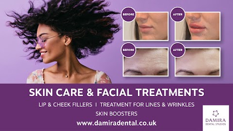 Damira South Ham Dental Practice