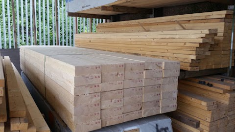 Budget Timber & Building Supplies Ltd