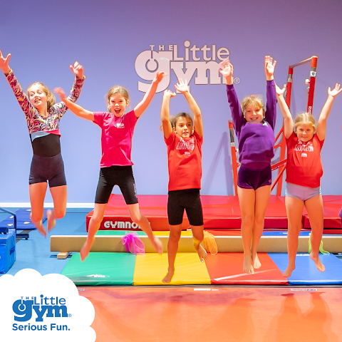 The Little Gym Harrogate