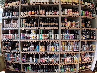 The Bottle Shop