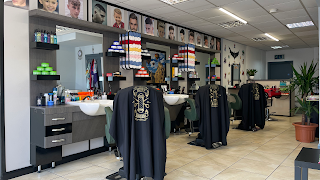 Sunny Barbers