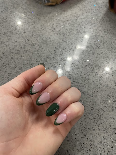 Nails by Jen
