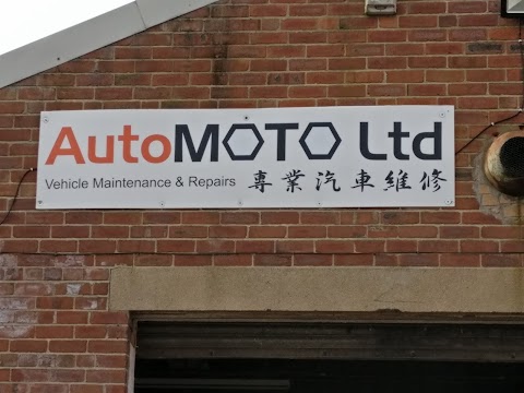 AutoMOTO Ltd