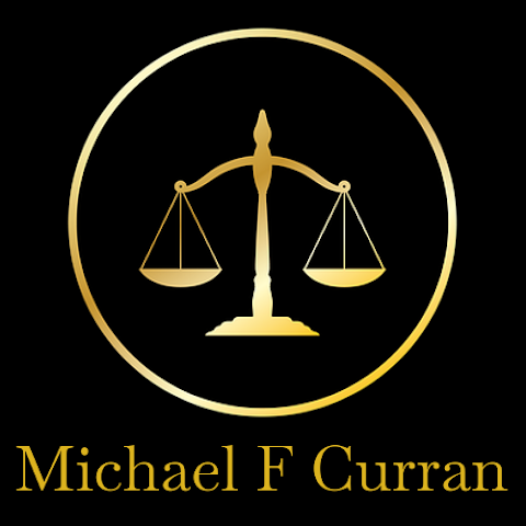 Michael F Curran