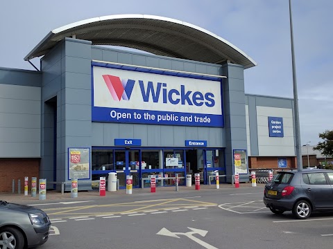 Wickes