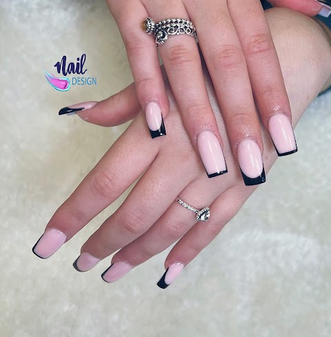 NAIL DESIGN GLEADLESS