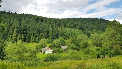 База відпочинку НВО "Термоприлад" ім. В. Лаха