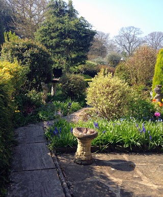 Peak District Cottage Rental