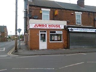 Jumbo House