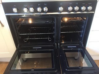 SW Oven Cleaning (South Wales)