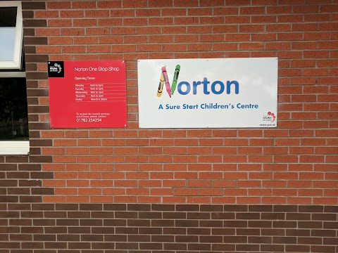 Norton Children's Centre