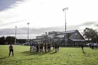 St Marys College RFC