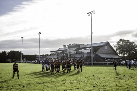 St Marys College RFC