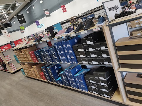 Shoe Zone