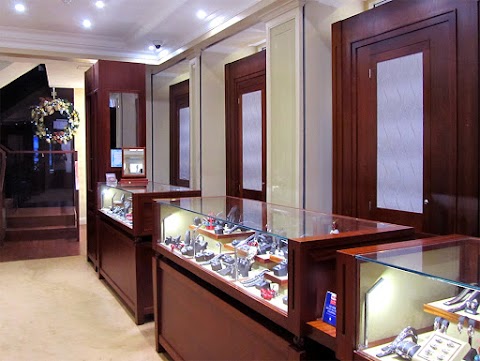 John Brereton Jewellers