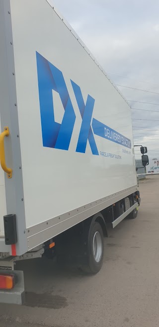 DX Freight