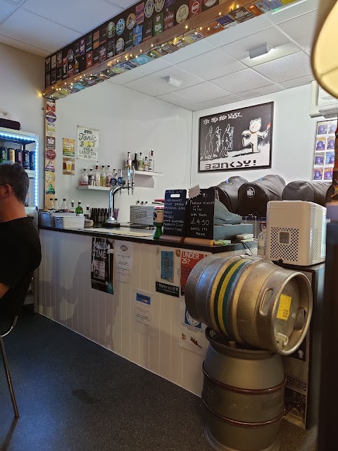 Nailsea MicroPub