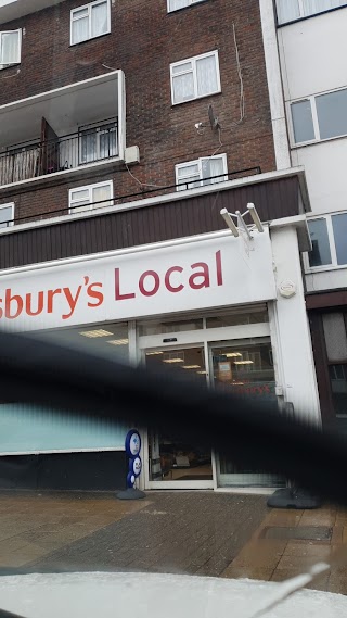 Sainsbury's Local