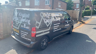 KingHall Carpet Cleaning Ltd