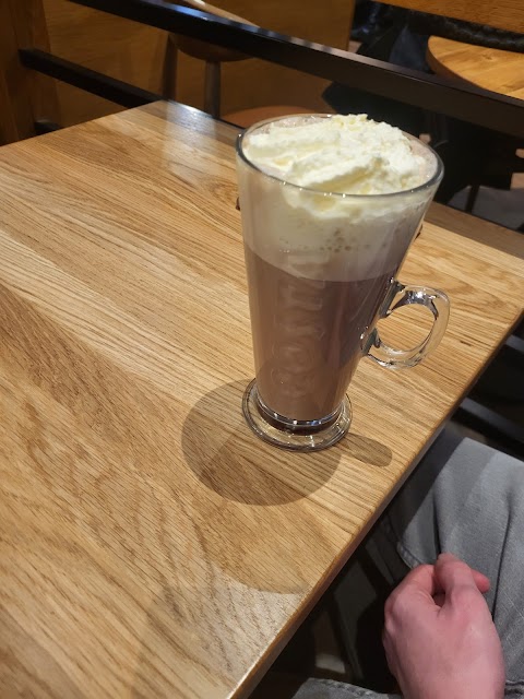 Costa Coffee