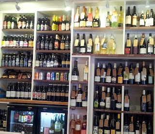 Mother Superior Wine Store & Deli