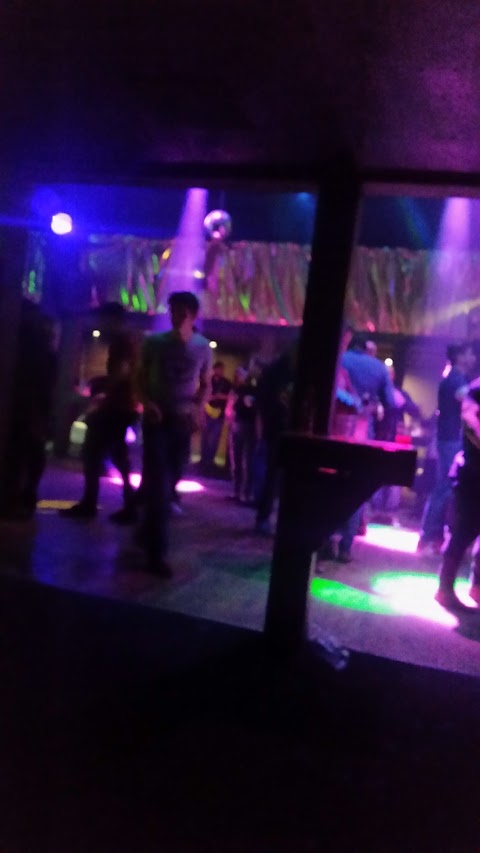 Central Square Nightclub