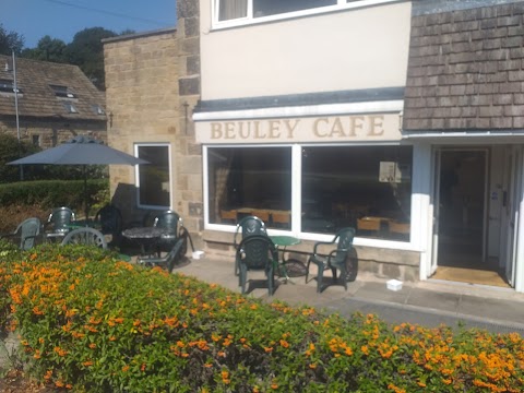 Beuley cafe