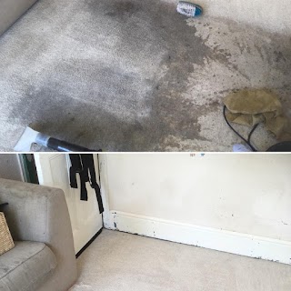 Imacukleen Carpet & Upholstery Cleaning