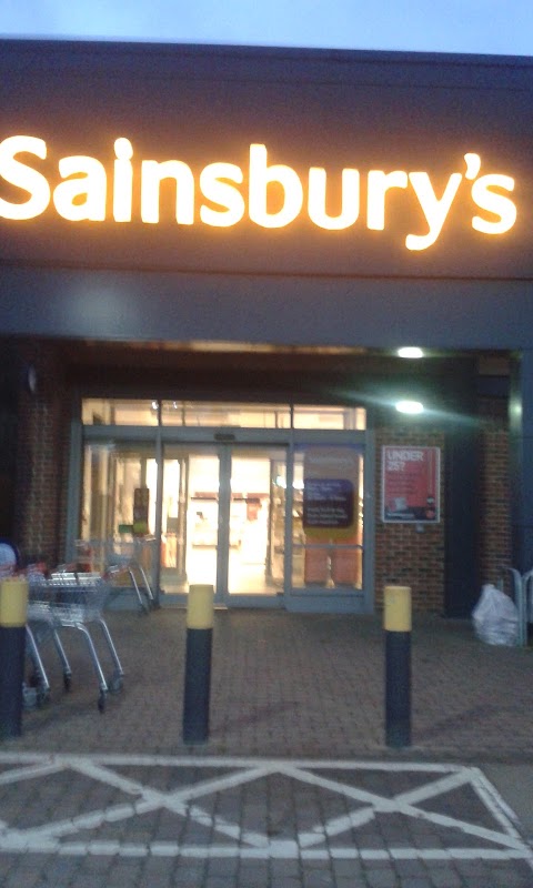 Sainsbury's