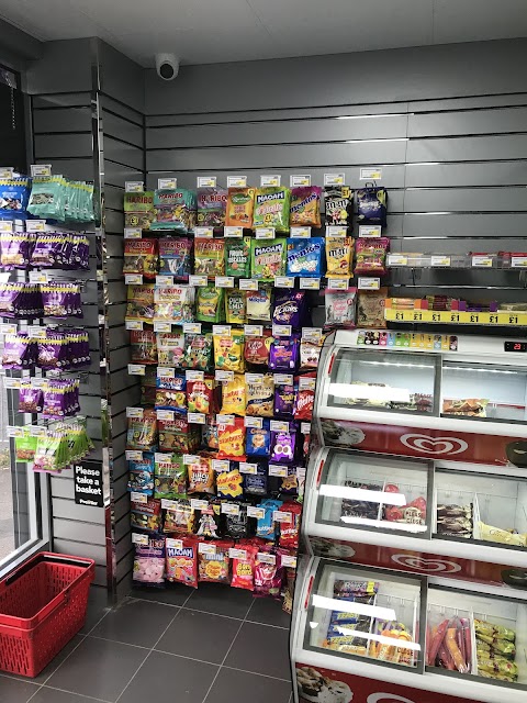 Kiveton Convenience Premier Express