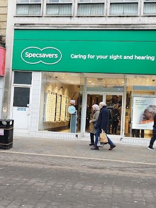 Specsavers Opticians and Audiologists - Doncaster