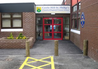 Castle Hill St Philip's Primary