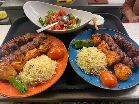 Lalahan Turkish Restaurant