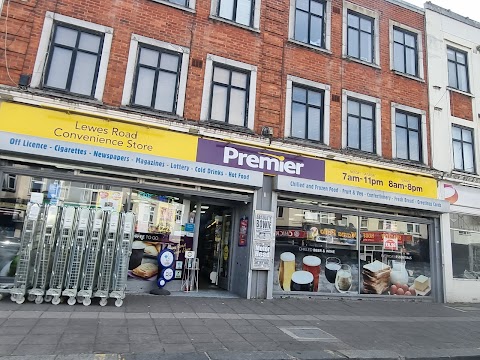 Premier - Lewes Road Convenience Store