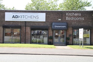 AD KITCHENS WIGAN