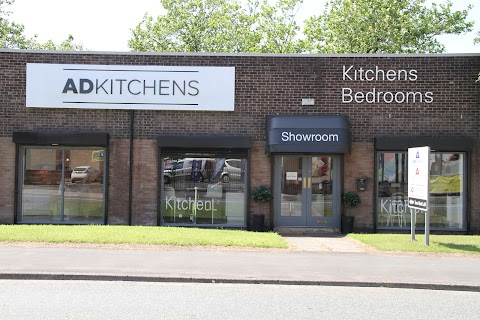 AD KITCHENS WIGAN