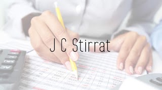 J C Stirrat