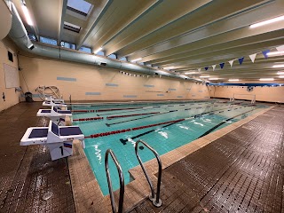 Blackrock College Swimming Pool