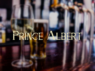 Prince Albert