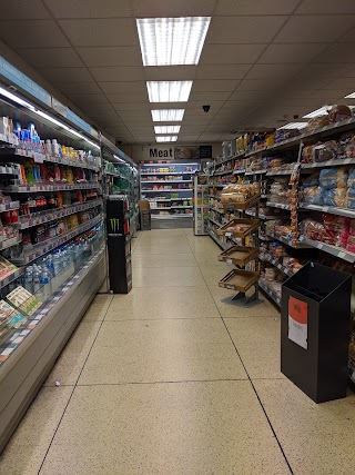 Co-op Food - Mersey Road