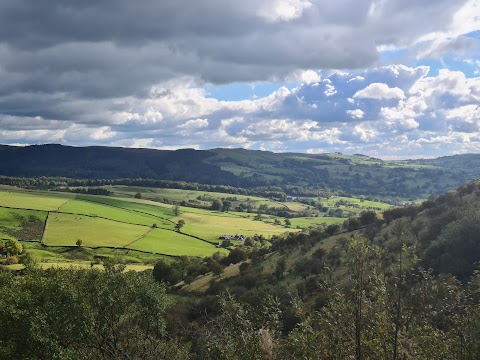 Tegg's Nose Country Park