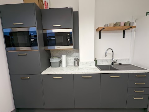 Carrington Kitchen Design