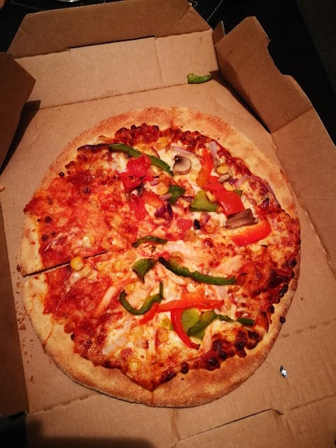 Domino's Pizza - Thatcham