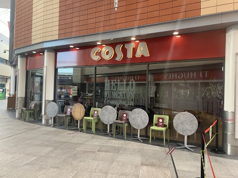 Costa Coffee